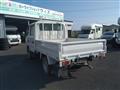 2008 Toyota Dyna Truck