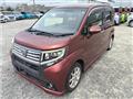 2015 Daihatsu Move Custom