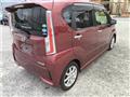 2015 Daihatsu Move Custom
