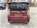 2015 Daihatsu Move Custom
