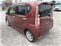 2015 Daihatsu Move Custom
