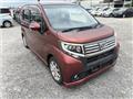 2015 Daihatsu Move Custom