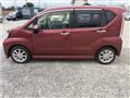 2015 Daihatsu Move Custom