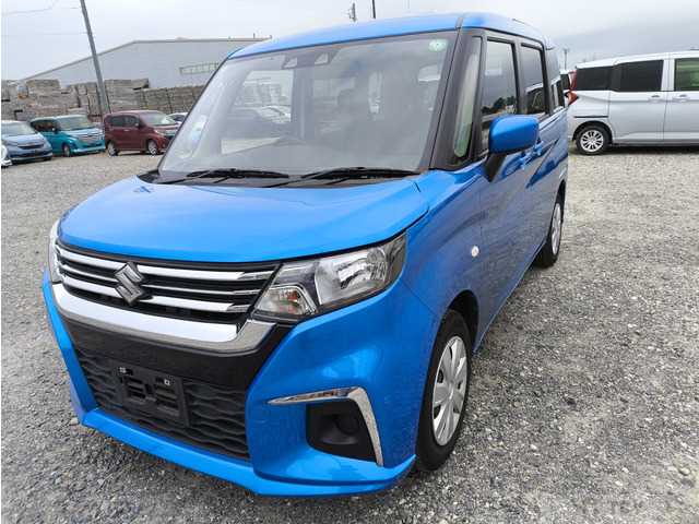 2021 Suzuki Suzuki Others
