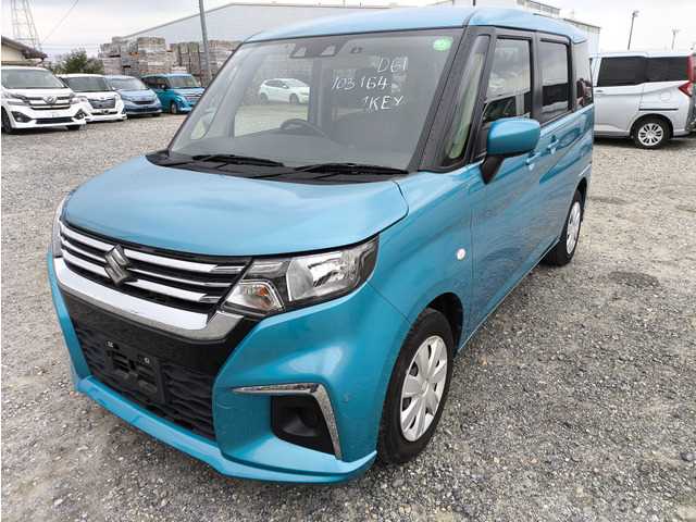 2021 Suzuki Suzuki Others