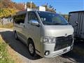 2014 Toyota Hiace Van