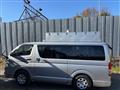 2014 Toyota Hiace Van