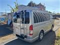 2014 Toyota Hiace Van
