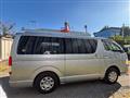 2014 Toyota Hiace Van