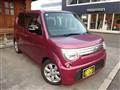 2012 Suzuki MR Wagon