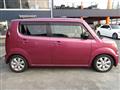 2012 Suzuki MR Wagon