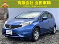 2014 Nissan Note