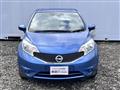 2014 Nissan Note
