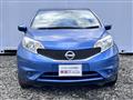 2014 Nissan Note