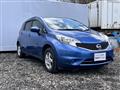 2014 Nissan Note
