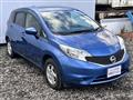 2014 Nissan Note