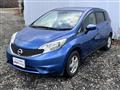 2014 Nissan Note