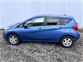 2014 Nissan Note