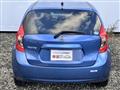 2014 Nissan Note