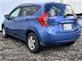 2014 Nissan Note