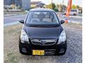 2012 Subaru Pleo