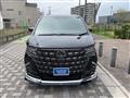 2024 Toyota Alphard G