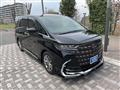2024 Toyota Alphard G