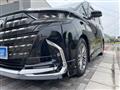 2024 Toyota Alphard G
