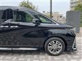 2024 Toyota Alphard G