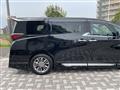 2024 Toyota Alphard G