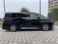 2024 Toyota Alphard G