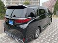 2024 Toyota Alphard G