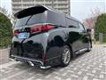 2024 Toyota Alphard G