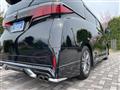 2024 Toyota Alphard G