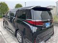 2024 Toyota Alphard G