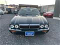 2001 Jaguar XJ Series