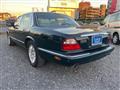 2001 Jaguar XJ Series