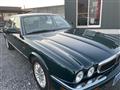 2001 Jaguar XJ Series
