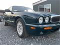 2001 Jaguar XJ Series