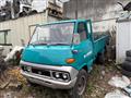 1976 Toyota Dyna Truck