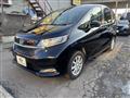 2020 Honda Freed
