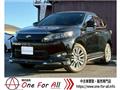 2016 Toyota Harrier