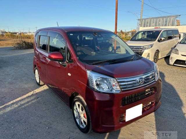 2019 Daihatsu Move