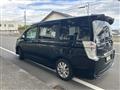 2009 Honda Step WGN