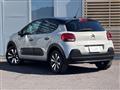2018 Citroen C3