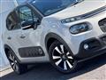 2018 Citroen C3