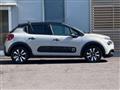 2018 Citroen C3