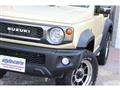 2018 Suzuki Jimny Sierra