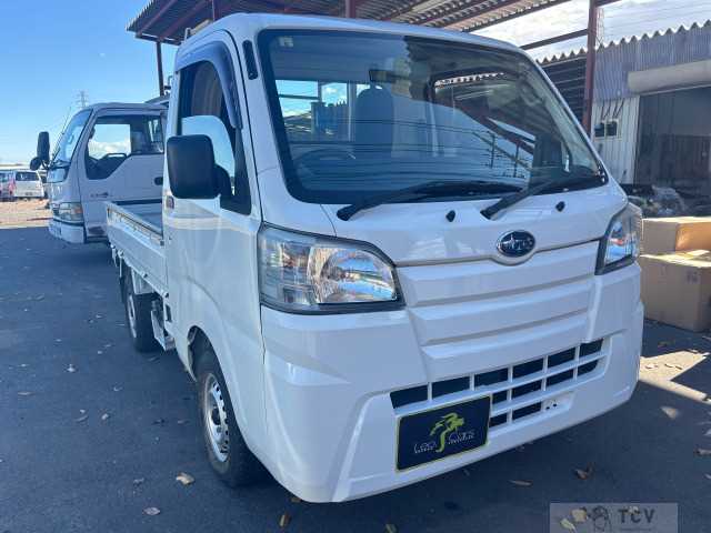 2015 Subaru Sambar