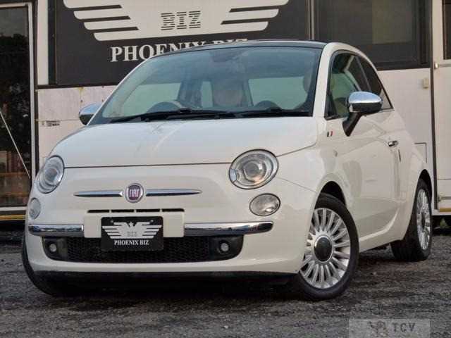 2012 Fiat Fiat Others